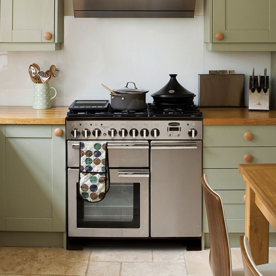 product group Range Cookers Range Cookers