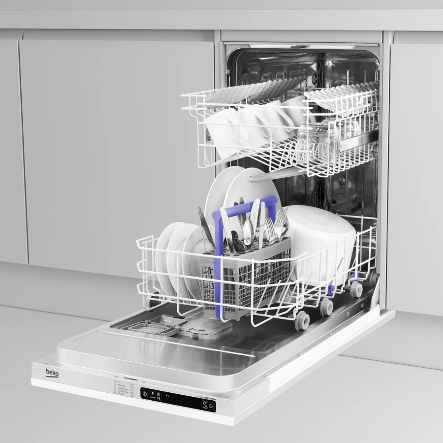 product group Built-in Slim Dishwashers Built-in Slim Dishwashers