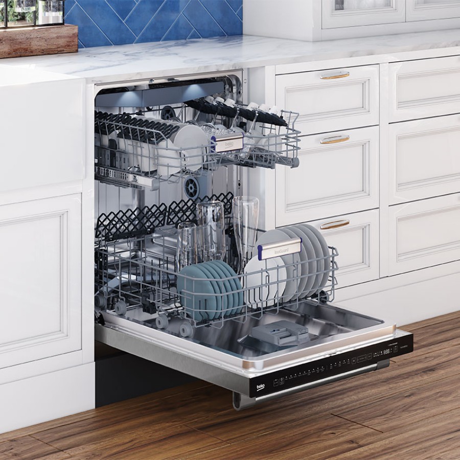 product group Built-in Full Size Dishwashers Built-in Full Size Dishwashers