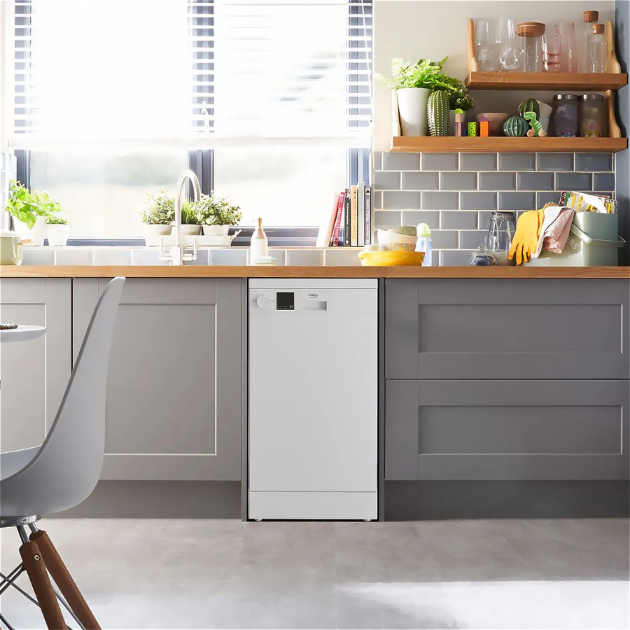 product group Freestanding Slim Dishwashers Freestanding Slim Dishwashers