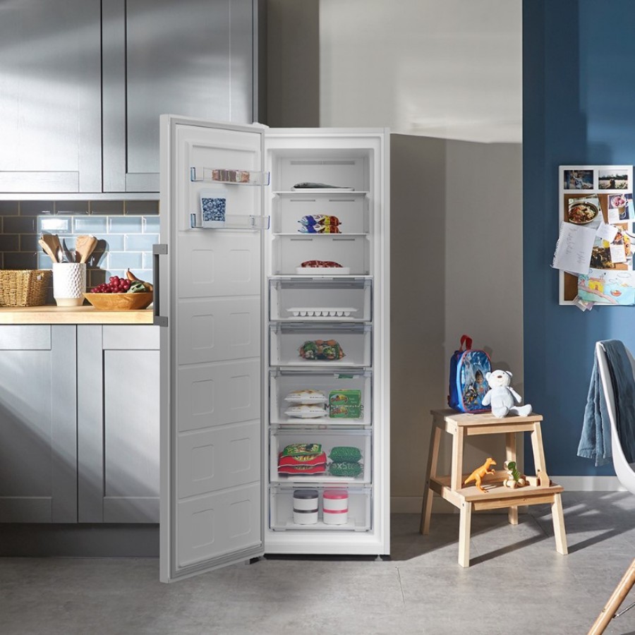 product group Built-in Larder Freezers Built-in Larder Freezers