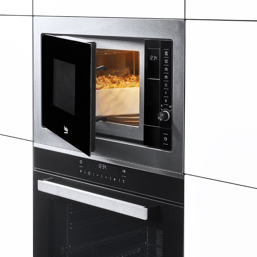 product group Built-in Microwaves Built-in Microwaves