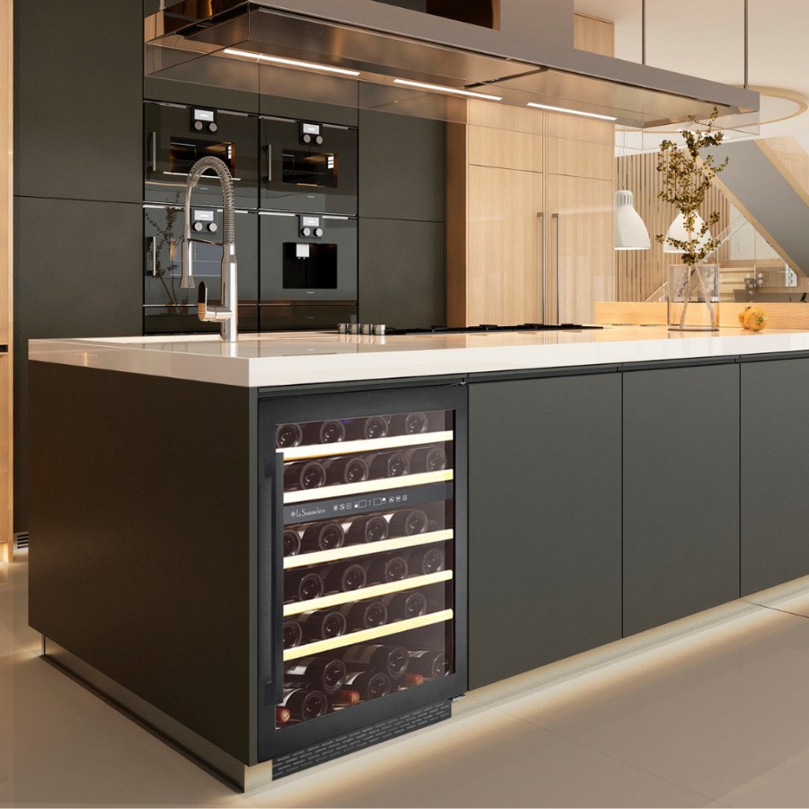 product group Built-under Wine Coolers Built-under Wine Coolers