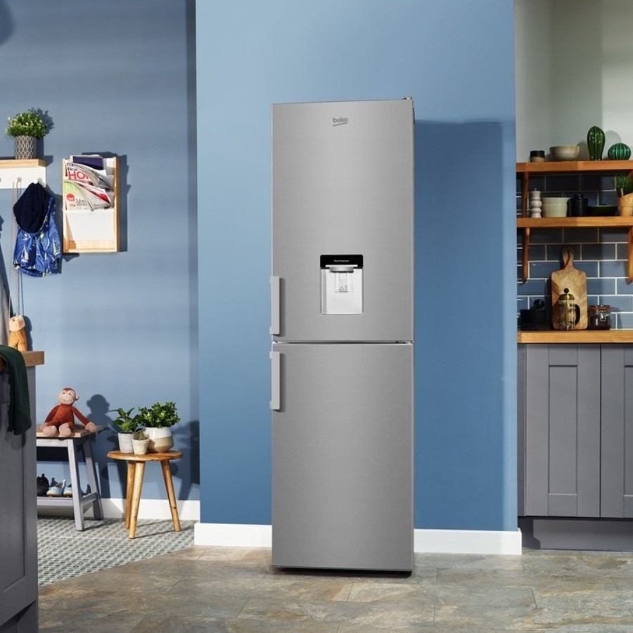 product group Freestanding Combi Fridge Freezers Freestanding Combi Fridge Free