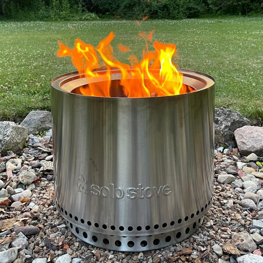 product group  Firepits