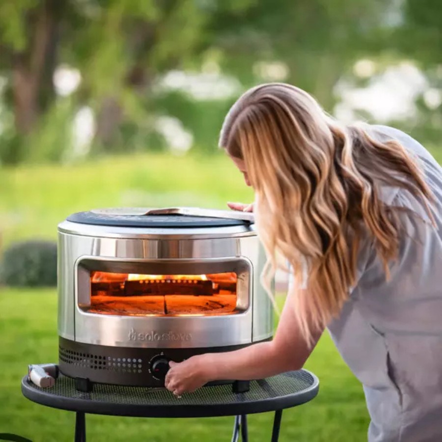product group  Pizza Ovens