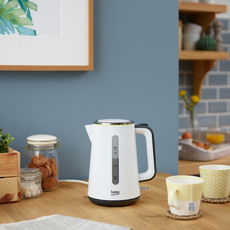 product group  Electric Kettles