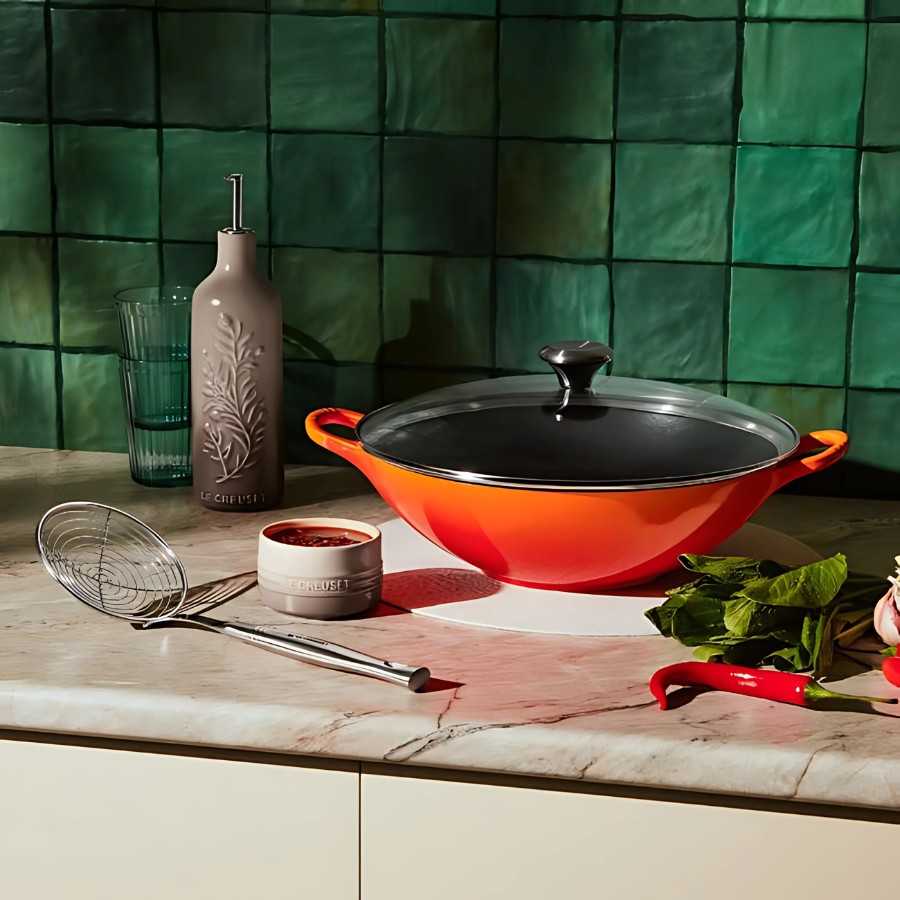 product group  Woks