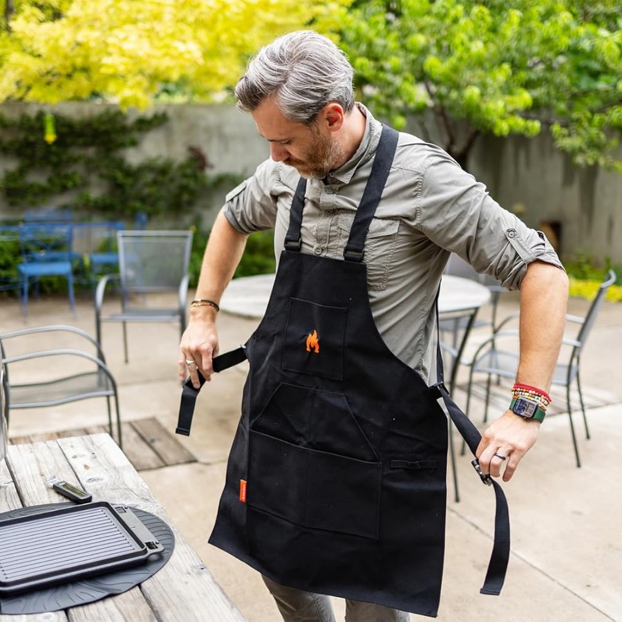 product group  Aprons