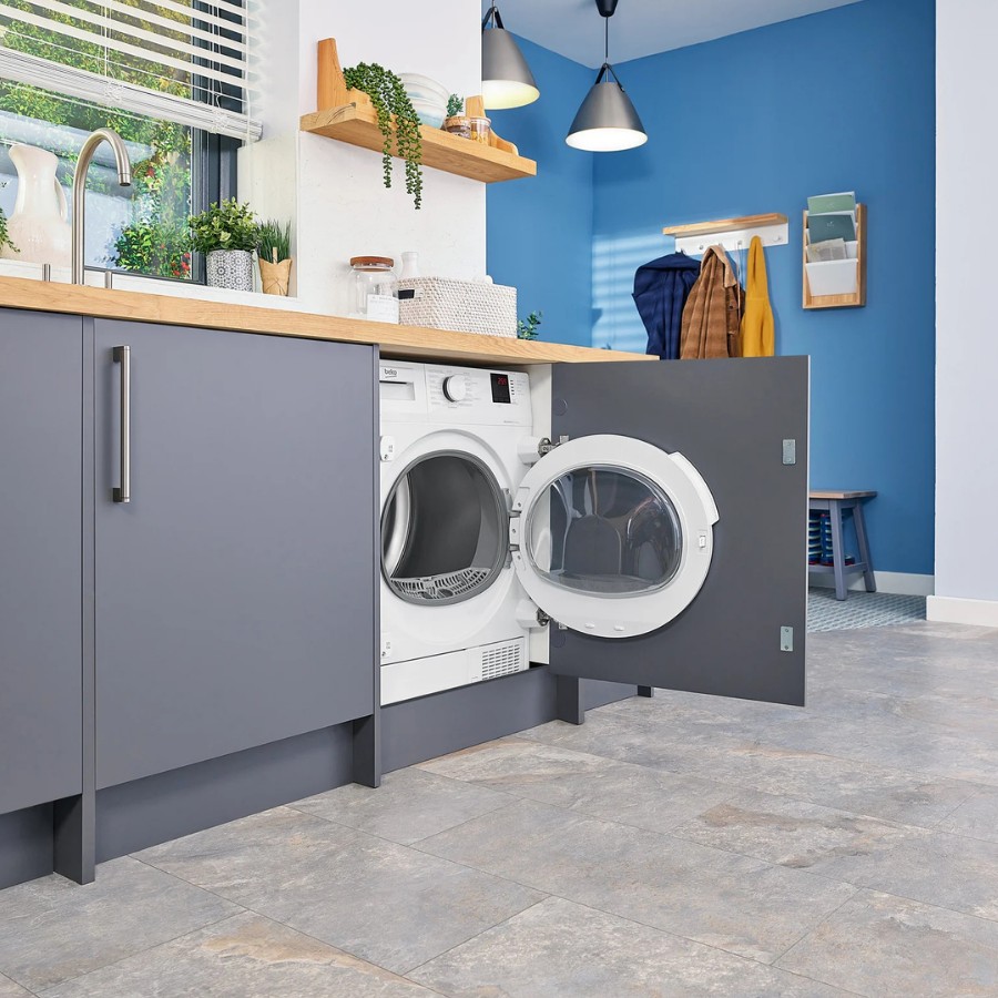 product group  Built-in Tumble Dryers