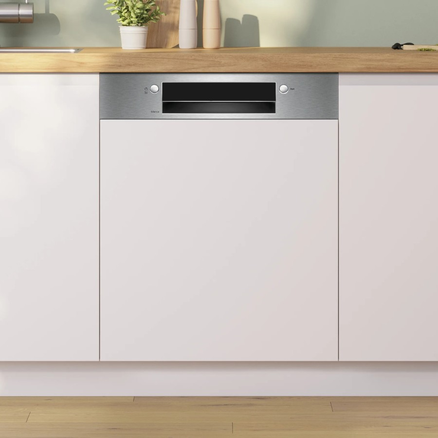 product group  Semi-Int Full-Size Dishwashers