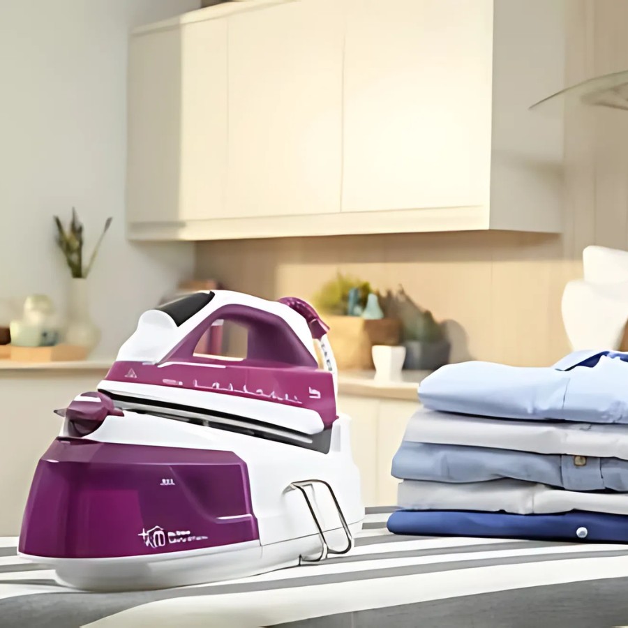 product group  Steam Irons