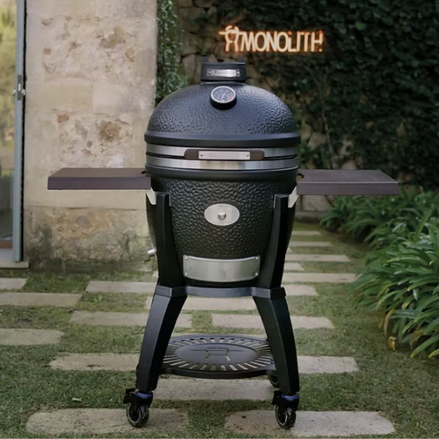 product group  Barbeque Grills & Somkers
