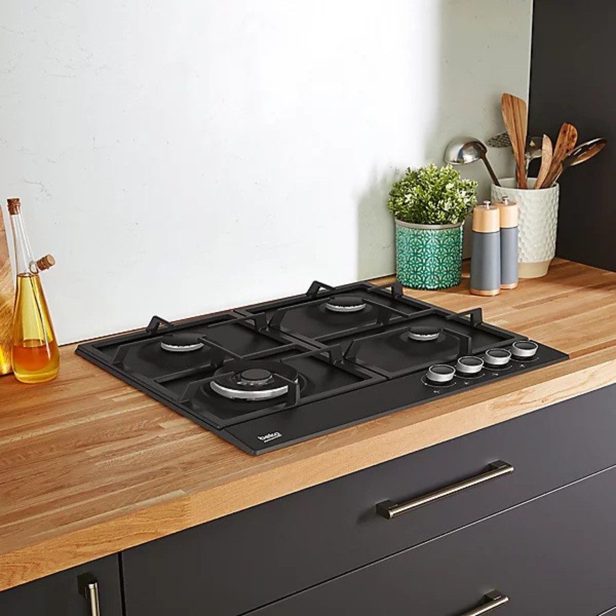product group Gas Hobs Gas Hobs