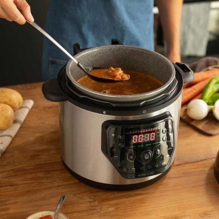 product group  Electric Pressure Cookers