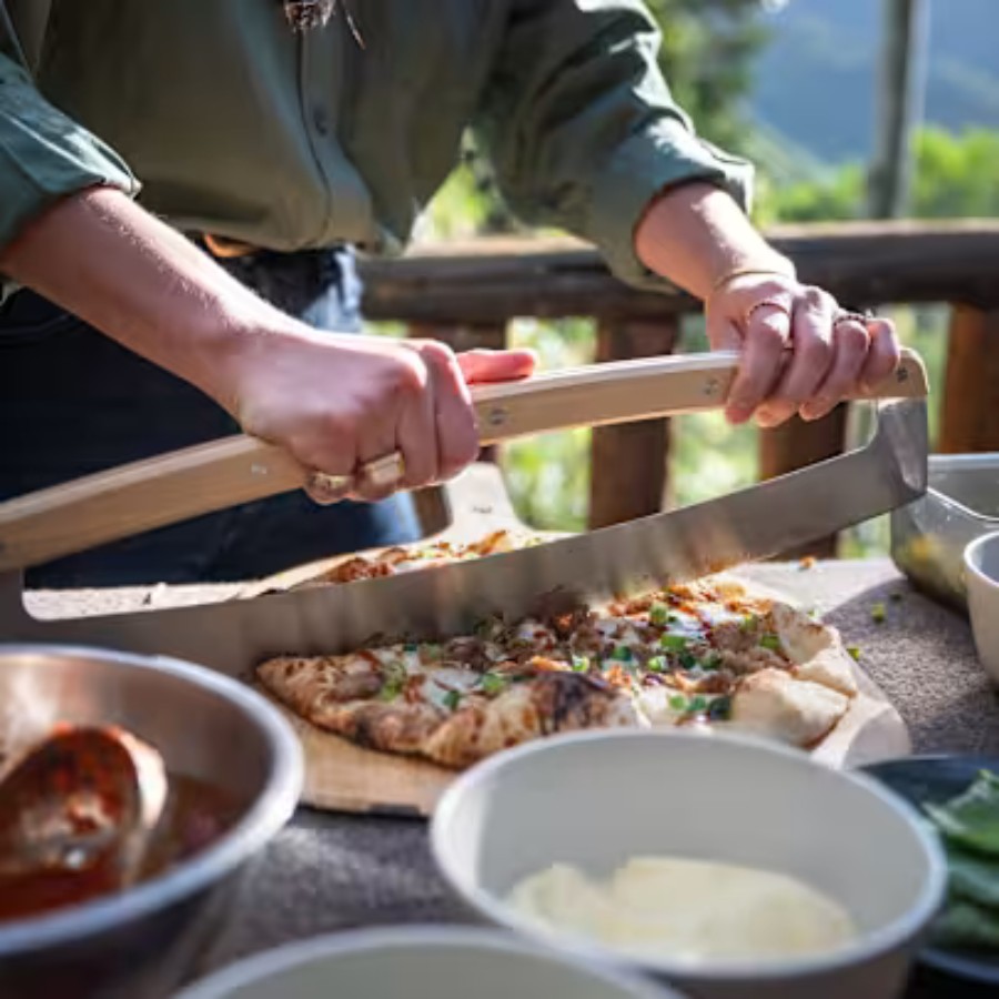 product group  Pizza Oven Accessories