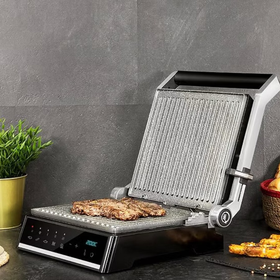 product group Grills Electric Grills