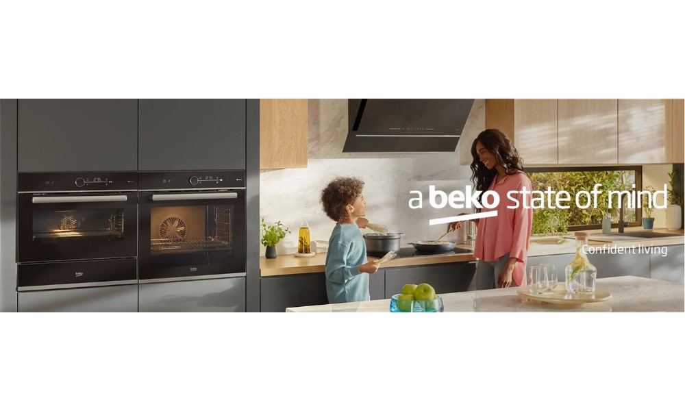 blog Discover Beko’s Latest Appliance Range at TripleA | Smart & Sustainable Living