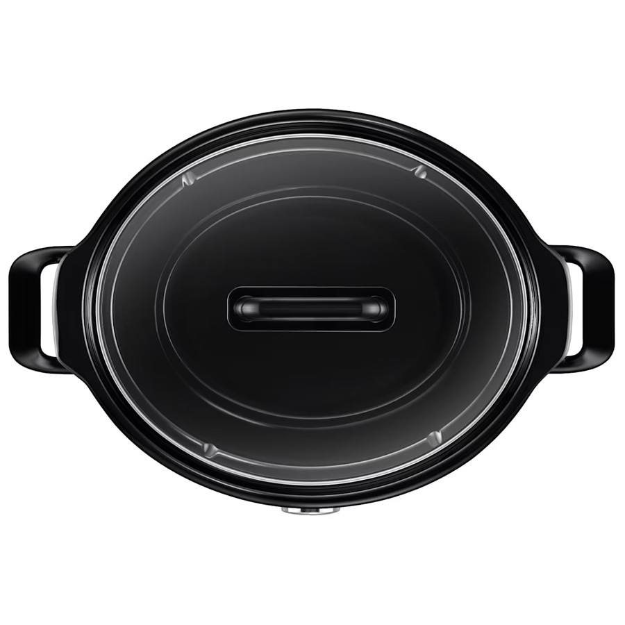 additioanl image for  Crockpot Slow Cooker 3.5L Red (13A LRG) 