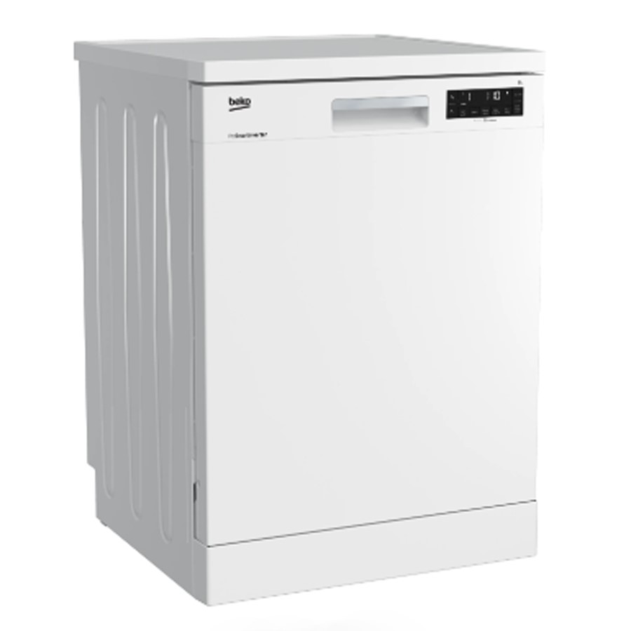 additioanl image for  Beko Dishwasher 14 Plate Setting A++ 
