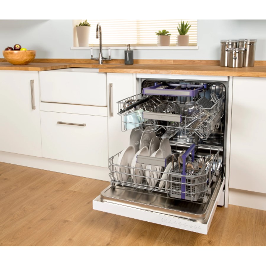 additioanl image for  Beko Dishwasher 14 Plate Setting A++ 