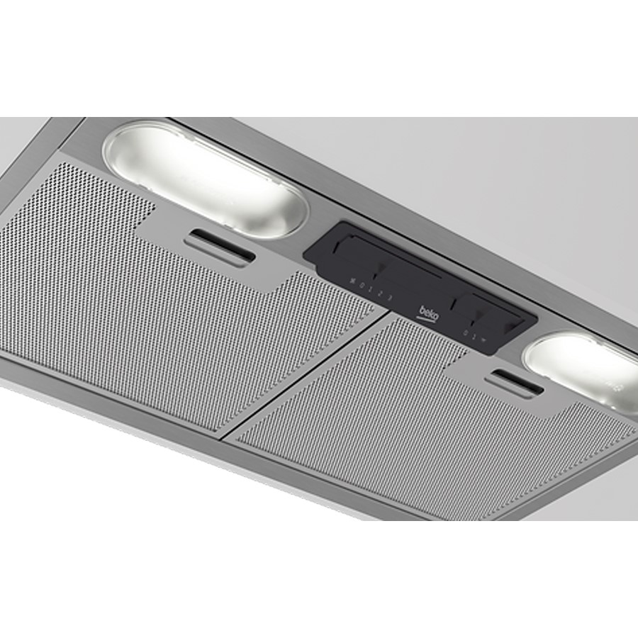 additioanl image for  Beko Hood Canopy Built-In 53 cm 