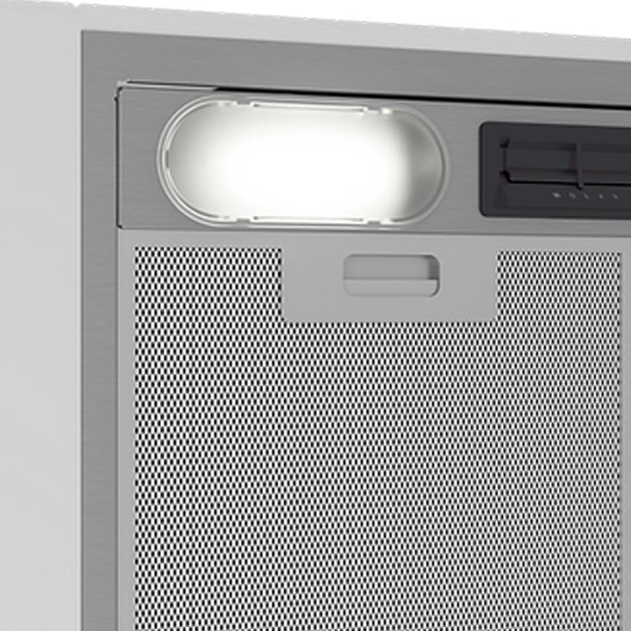 additioanl image for  Beko Hood Canopy Built-In 53 cm 