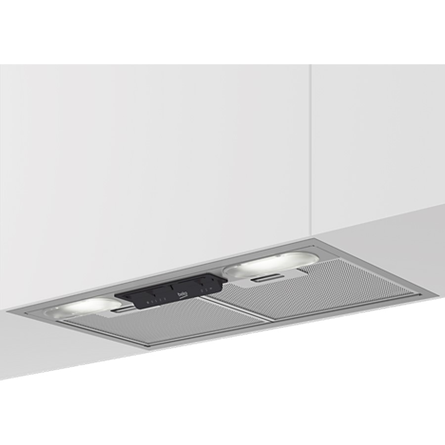 additioanl image for  Beko Hood Canopy Built-In 53 cm 