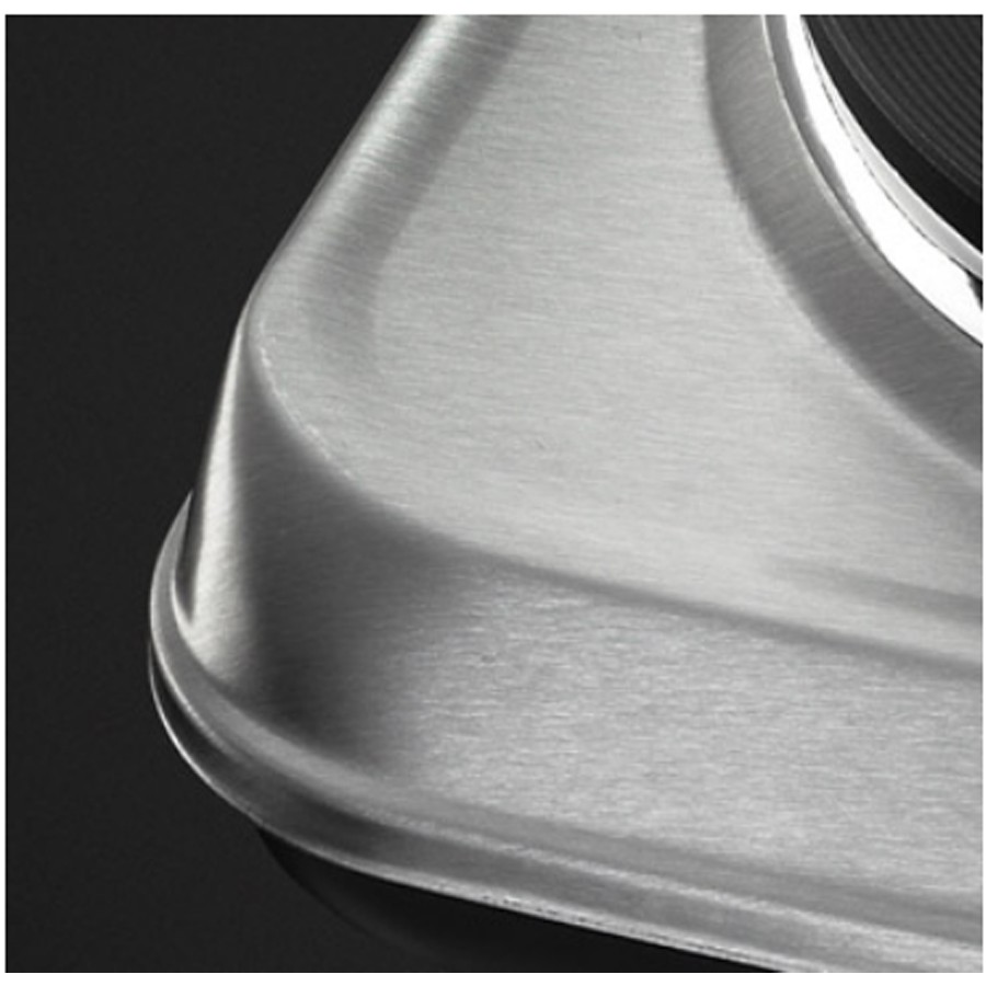 additioanl image for  Russell Hobbs Hot Plate Brush Steel 