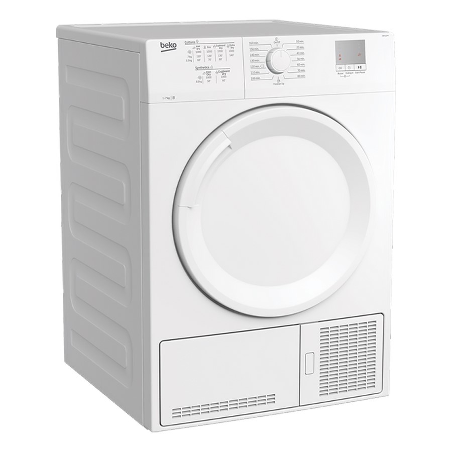 additioanl image for  Beko 7 Kg Tumble Dryer 