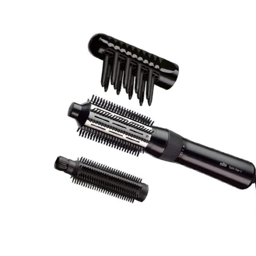 additioanl image for  Braun Air Styler 