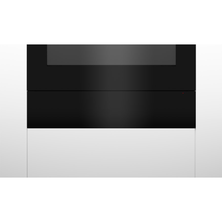 additioanl image for  Beko Warming Drawer Black 