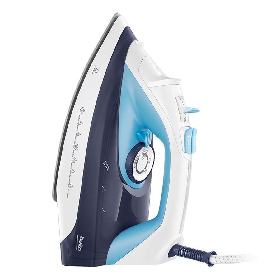 additioanl image for  Beko Iron Steam Capacity 350ml 2400 W 