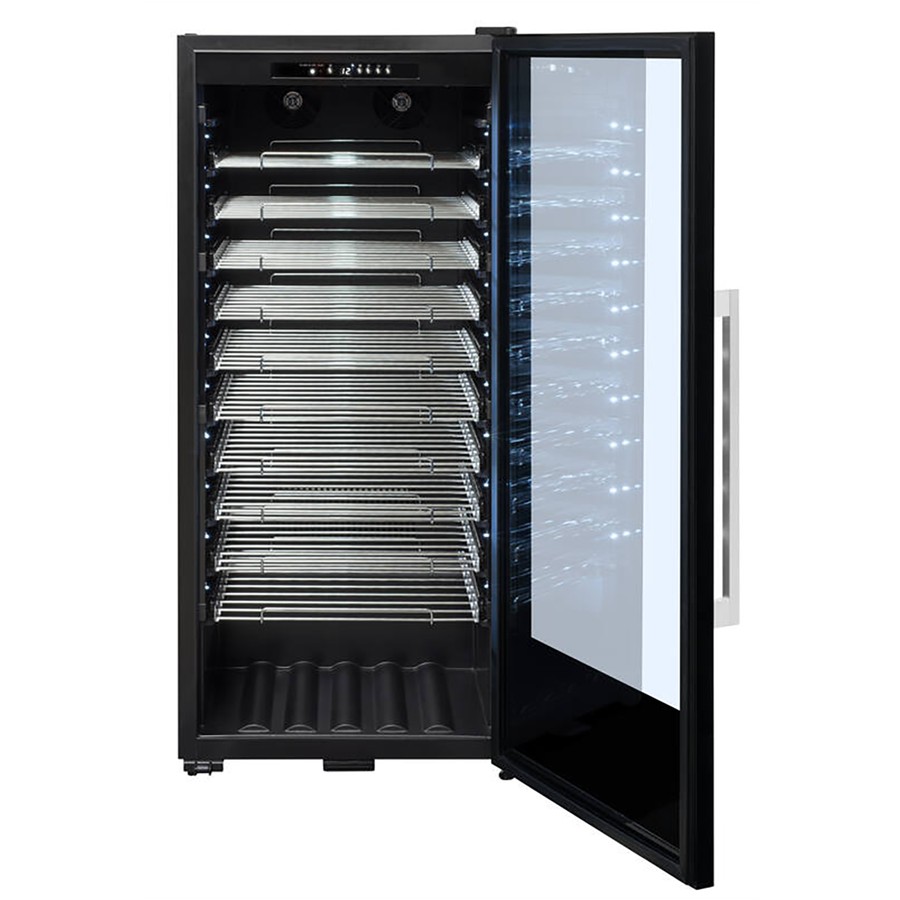 additioanl image for  Sommeliere Wine Cellar Single 107Bottles 