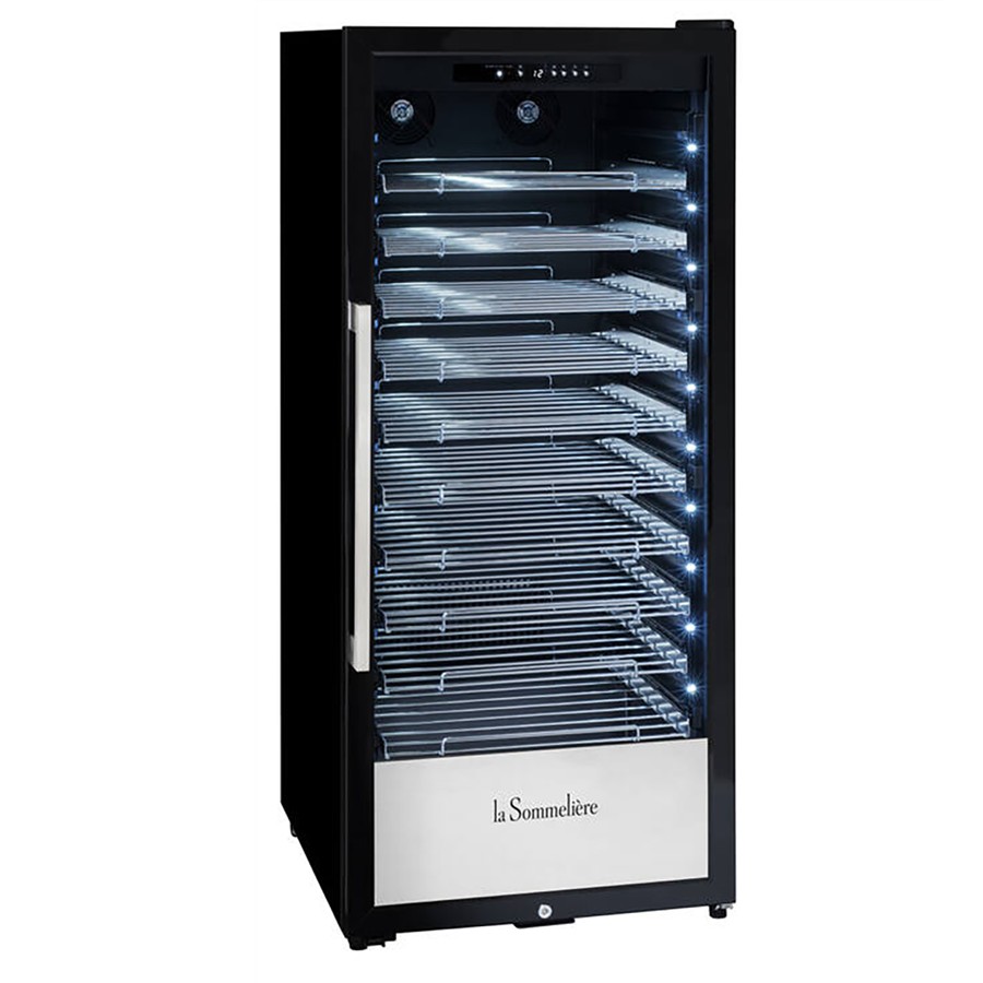 additioanl image for  Sommeliere Wine Cellar Single 107Bottles 