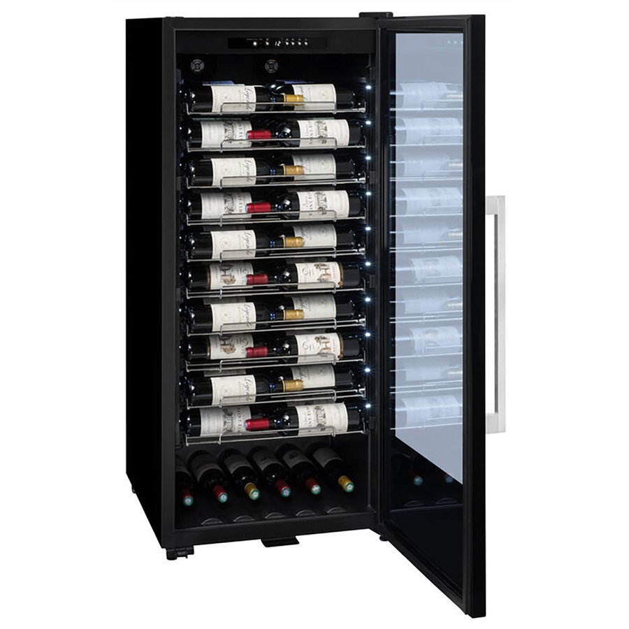additioanl image for  Sommeliere Wine Cellar Single 107Bottles 