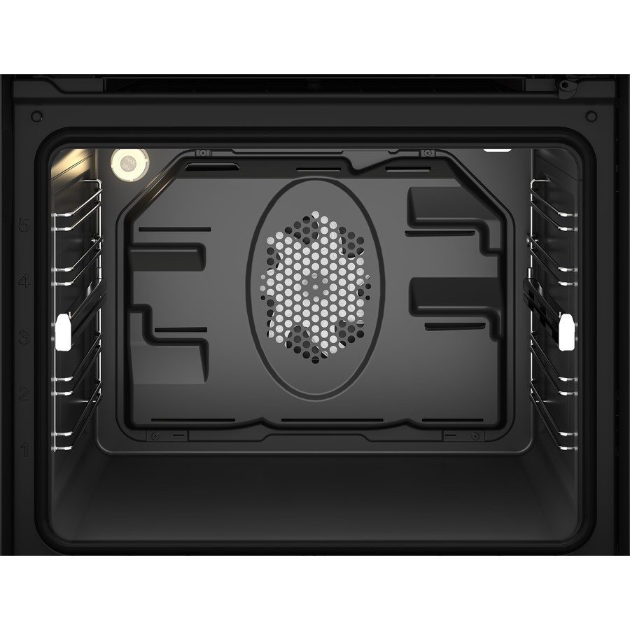 additioanl image for  Beko Oven Electric 6 Function S/S 71 Ltr 