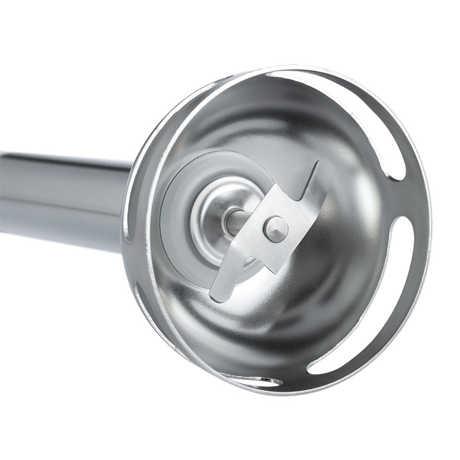 additioanl image for  Beko Blender White with Chopper & Whisk 