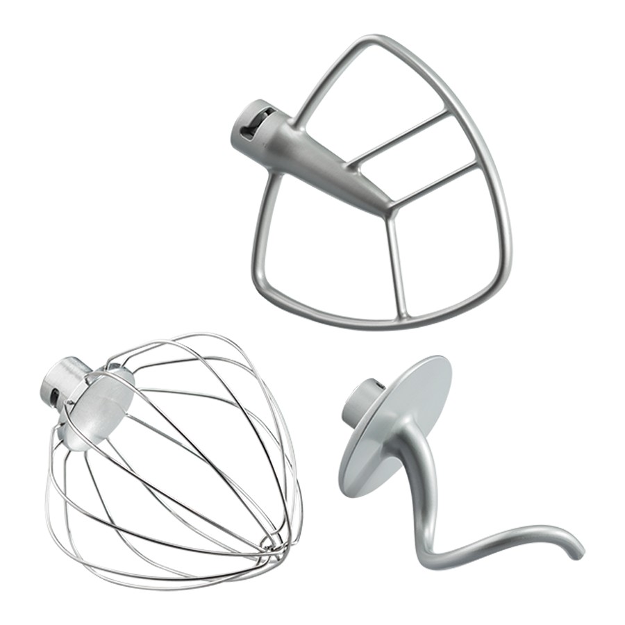 additioanl image for  Beko Kitchen Processor Metal 1000W 