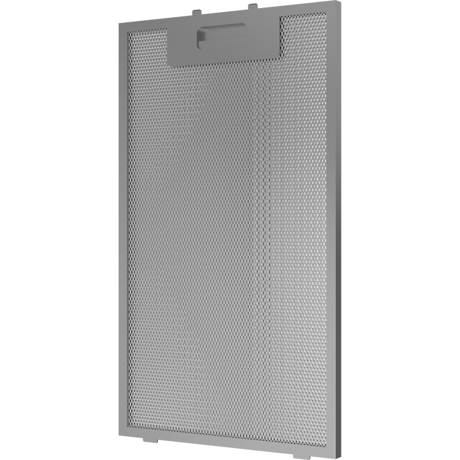 additioanl image for  Beko Hood Slanting Crystal White 