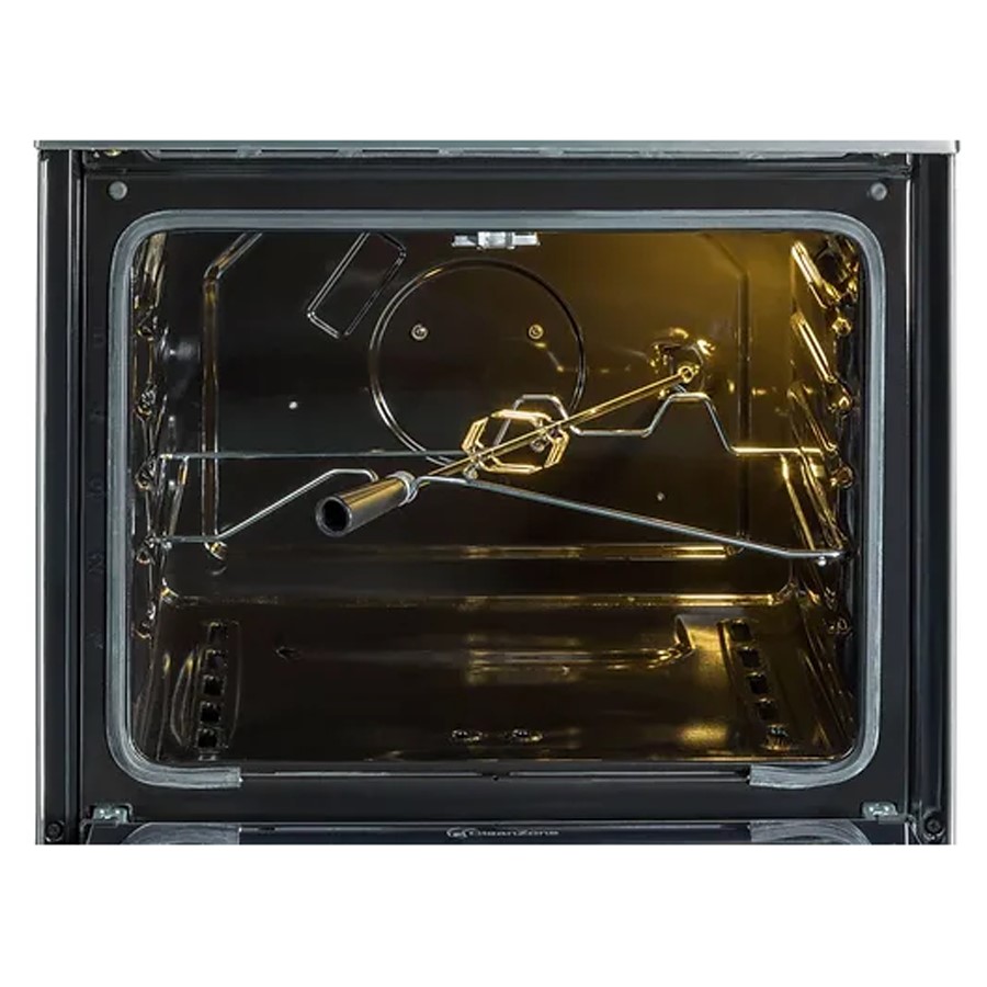 additioanl image for  Beko Cooker Gas With Grill 