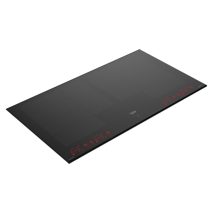 additioanl image for  Beko Hob Induction Full Flexi 77 cm 