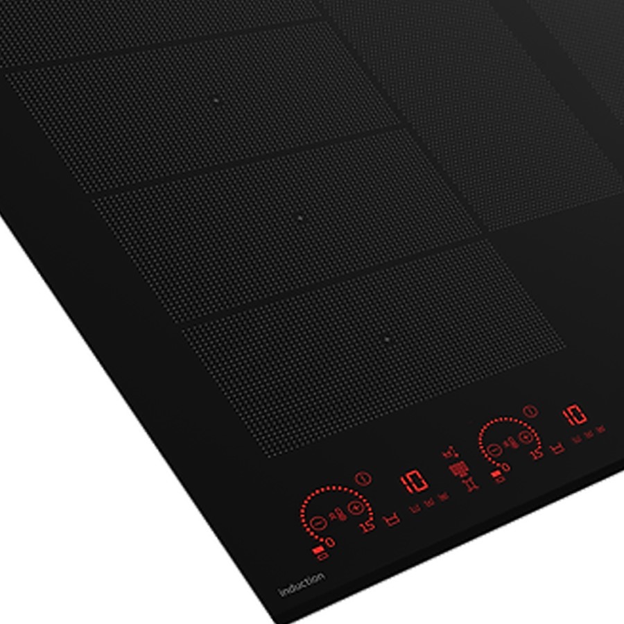 additioanl image for  Beko Hob Induction Full Flexi 77 cm 