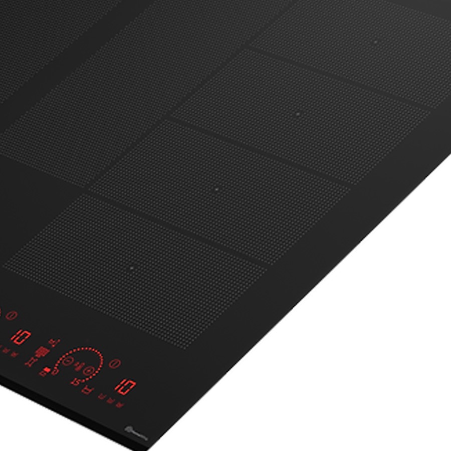 additioanl image for  Beko Hob Induction Full Flexi 77 cm 