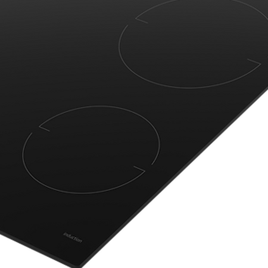 additioanl image for  Beko Hob Induction 4 Zones Black 