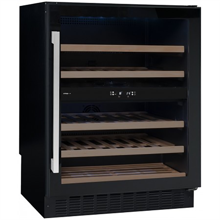 additioanl image for  Avintage Wine Cooler Built in 50 bottles 