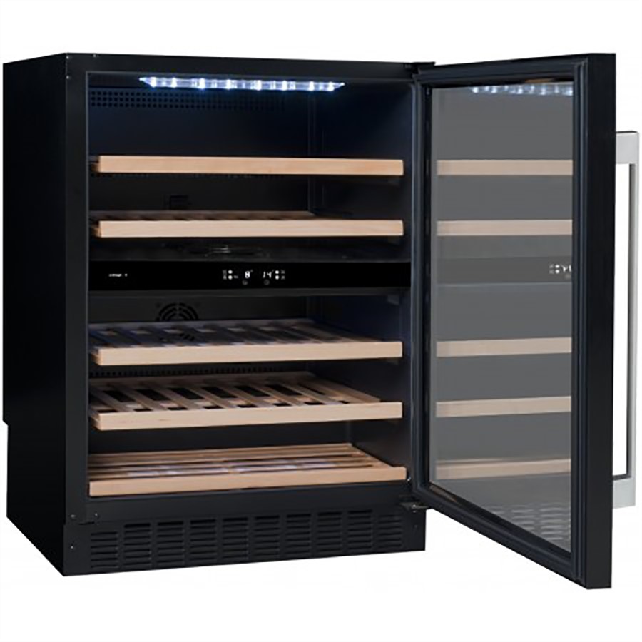 additioanl image for  Avintage Wine Cooler Built in 50 bottles 