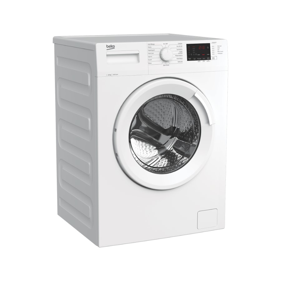 additioanl image for  Beko 10Kg Washing Machine 