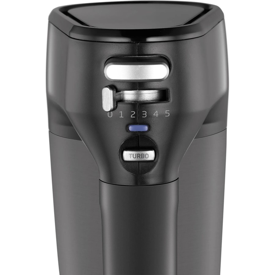additioanl image for  Beko Hand Mixer Dark Inox Steel 350 W 