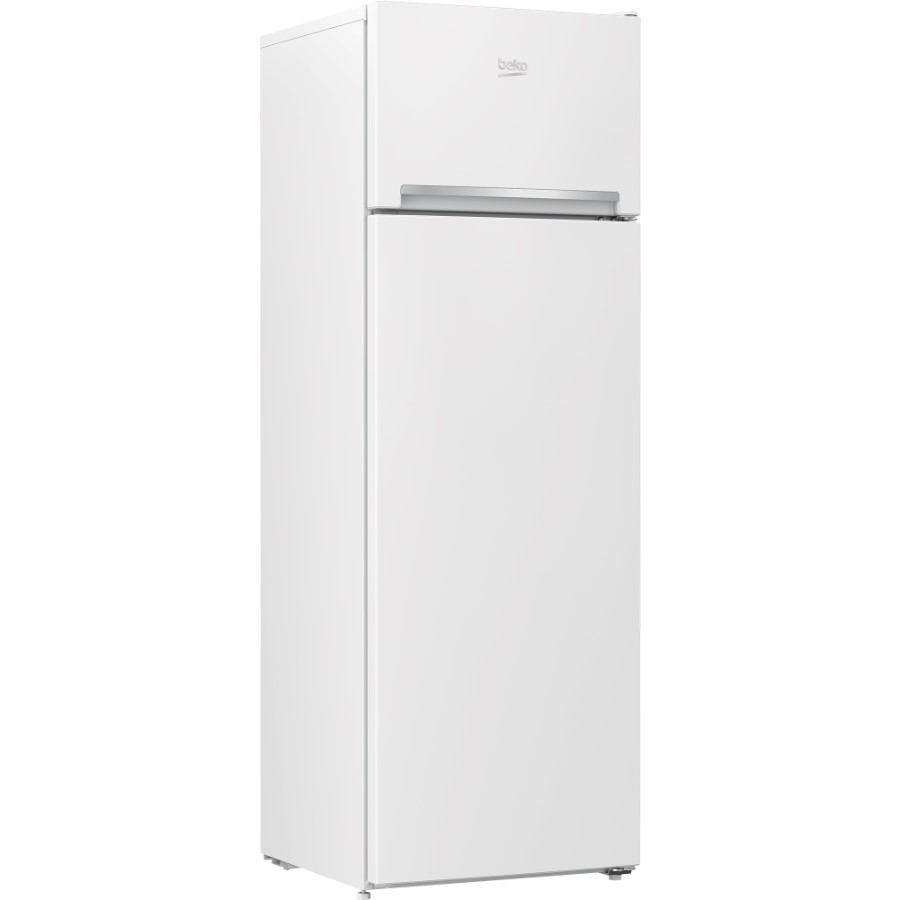 additioanl image for  Beko Fridge Freezer Combi White 54 cm 